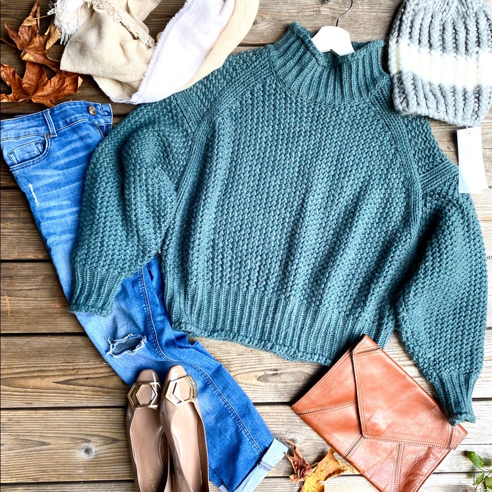 H&M sweater